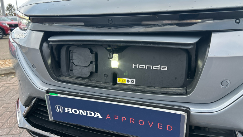 Honda E Ny1 150kW Elegance 69kWh 5dr Auto Electric Hatchback